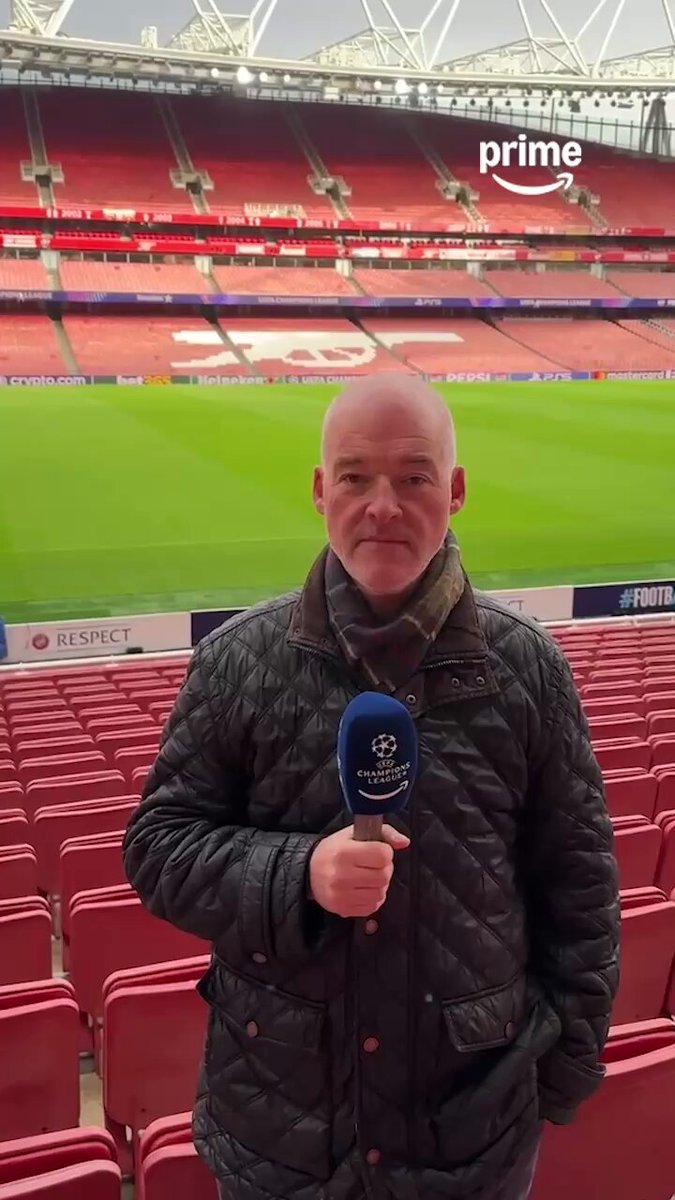 Jon Champion & Lee Dixon head to USA for World Cup
