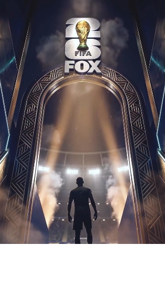 Kasper Schmeichel joins Fox's World Cup NOW
