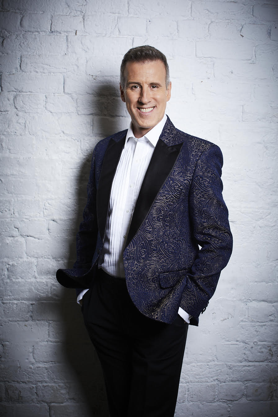 Anton Du Beke gallery image 1