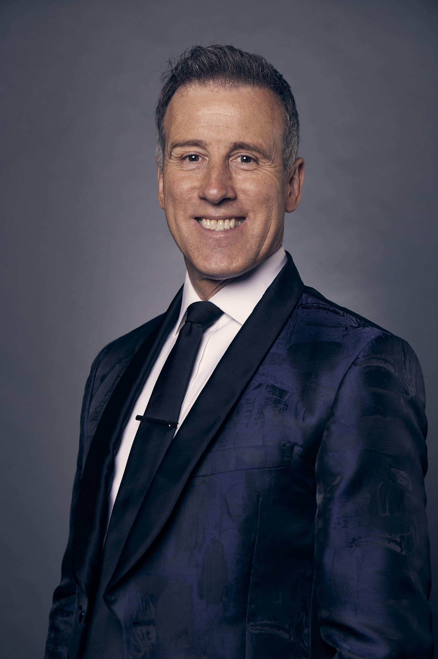 Anton Du Beke gallery image 2