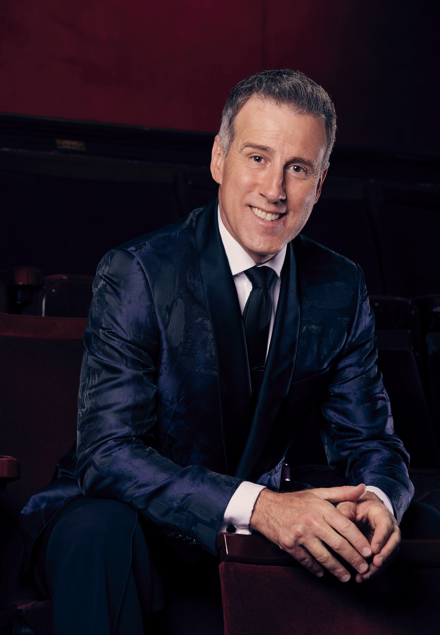 Anton Du Beke gallery image 5