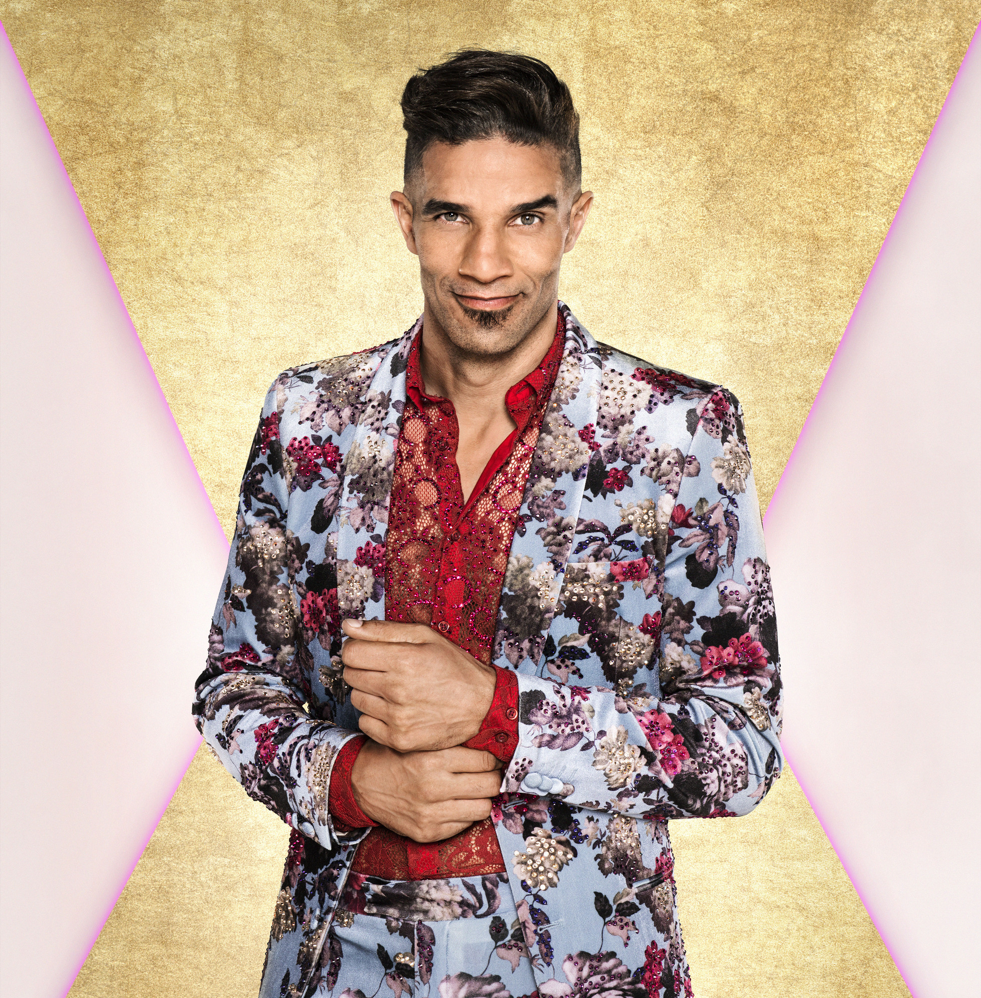 David James gallery image 1