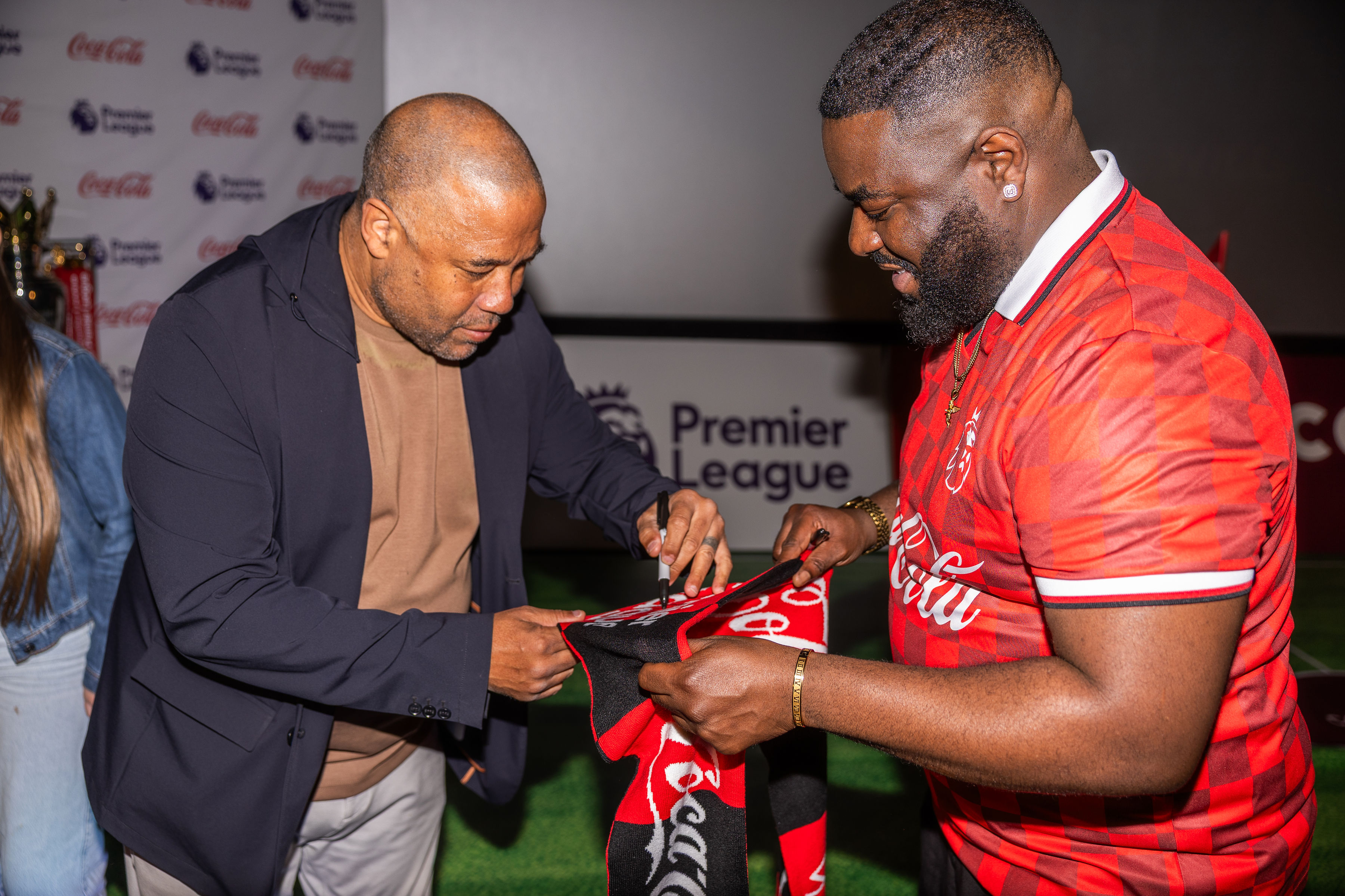 John Barnes