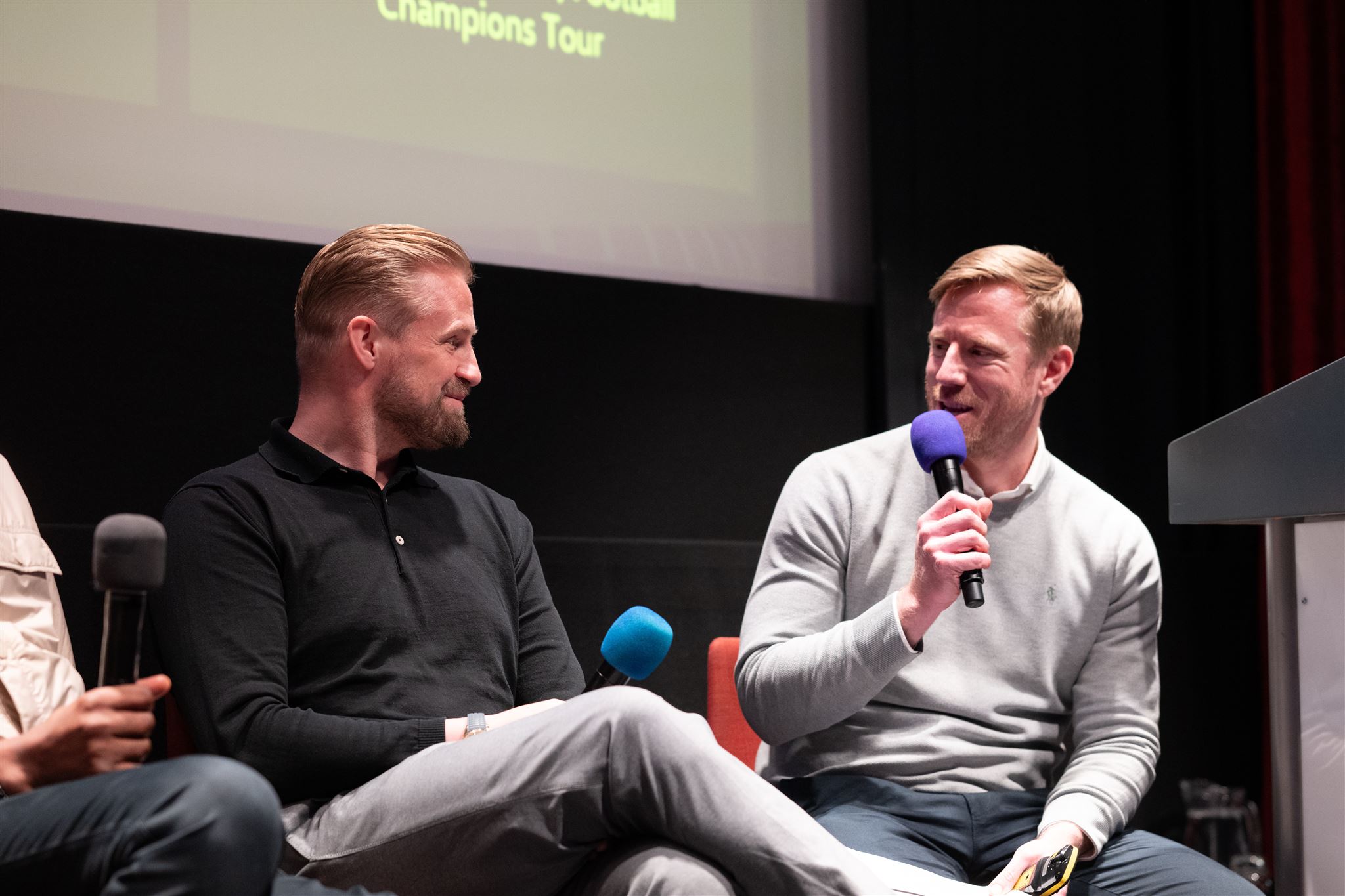 Kasper Schmeichel gallery image 2