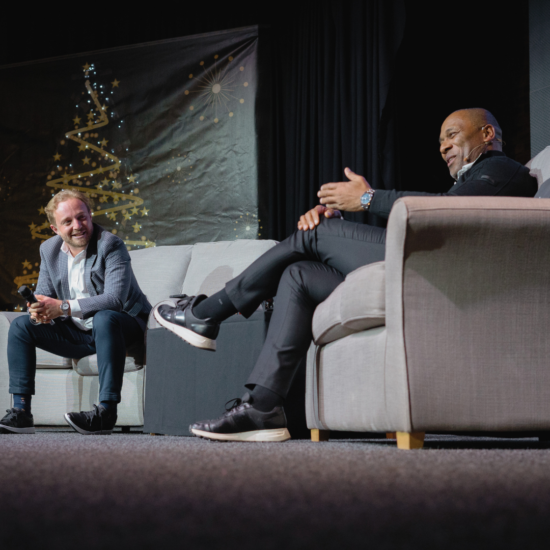 Les Ferdinand gallery image 2