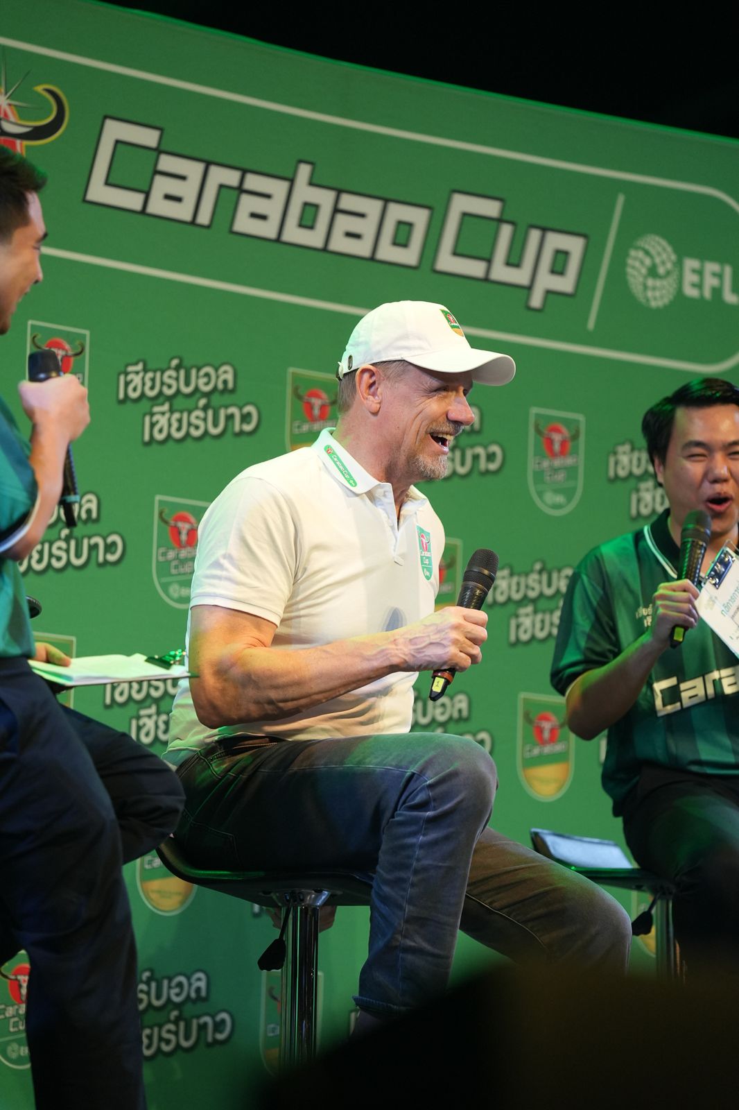 Peter Schmeichel gallery image 7