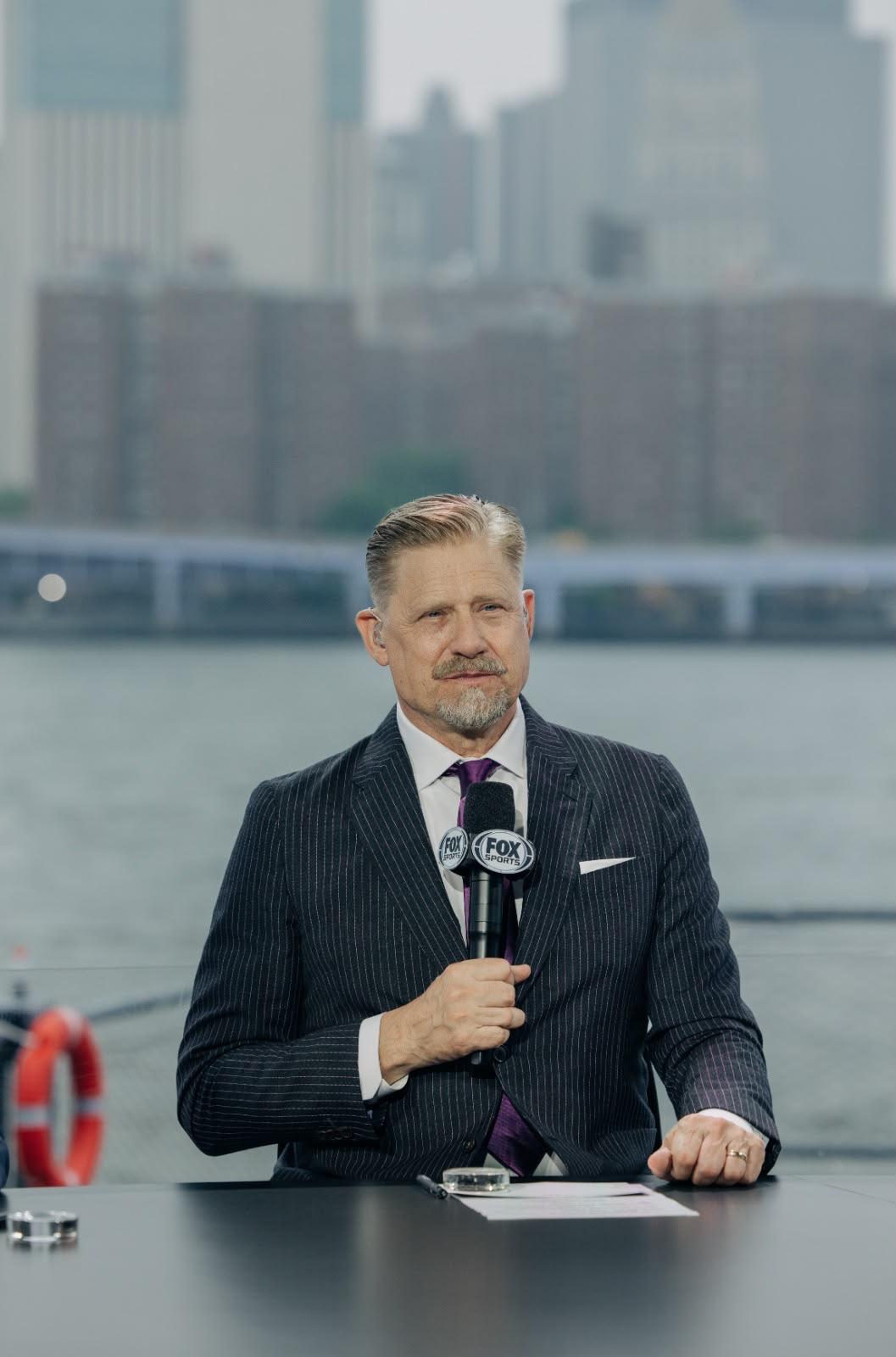 Peter Schmeichel gallery image 1